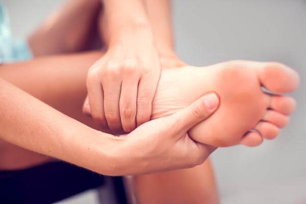 Heel Pain Treatment that Works