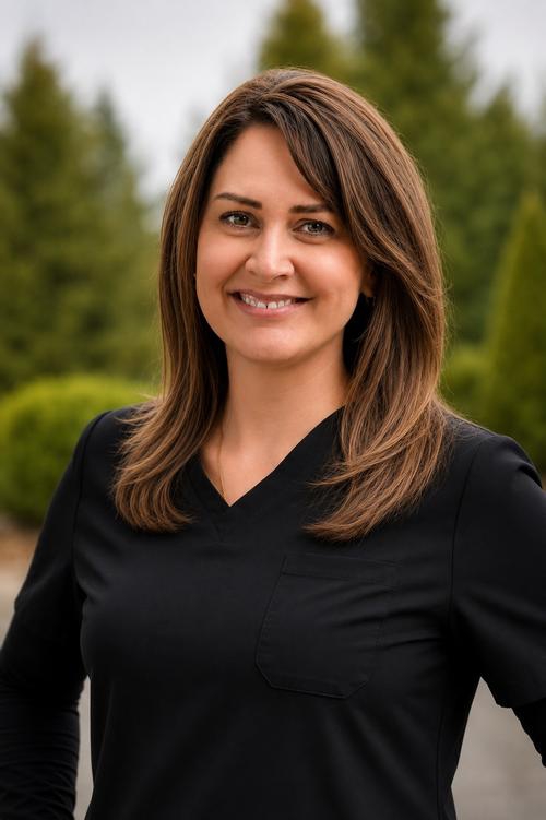 Diana Wettstein